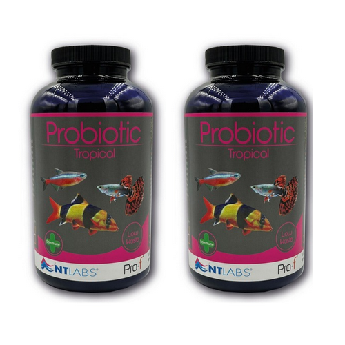 Pro-F Tropical Granules 2 x 360g